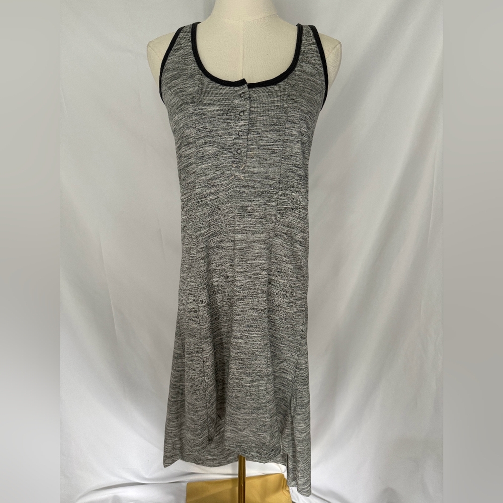 Avalanche Outdoor Kira Strappy Hi Low Dress XL